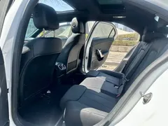 2022 Mercedes-Benz A-Class 180 L Sport Sedan, белый — фото 7