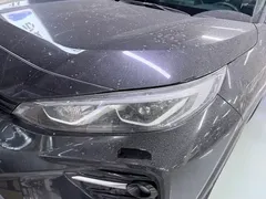 2023 Toyota Wildlander 2.0L CVT PLUS, чёрный — фото 4