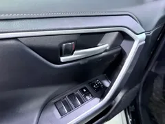 2023 Toyota Wildlander 2.0L CVT PLUS, чёрный — фото 9