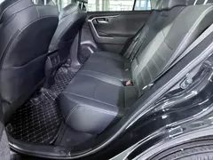 2023 Toyota Wildlander 2.0L CVT PLUS, чёрный — фото 11