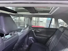 2023 Toyota Wildlander 2.0L CVT PLUS, чёрный — фото 12