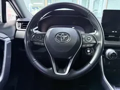 2023 Toyota Wildlander 2.0L CVT PLUS, чёрный — фото 14