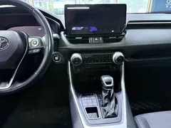 2023 Toyota Wildlander 2.0L CVT PLUS, чёрный — фото 15