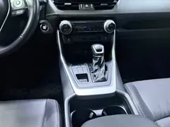 2023 Toyota Wildlander 2.0L CVT PLUS, чёрный — фото 16