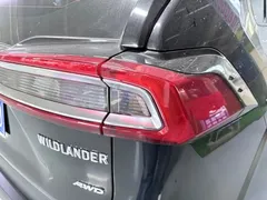 2023 Toyota Wildlander 2.0L CVT PLUS, чёрный — фото 20
