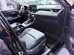 2023 Toyota Wildlander 2.0L CVT PLUS, чёрный — фото 21