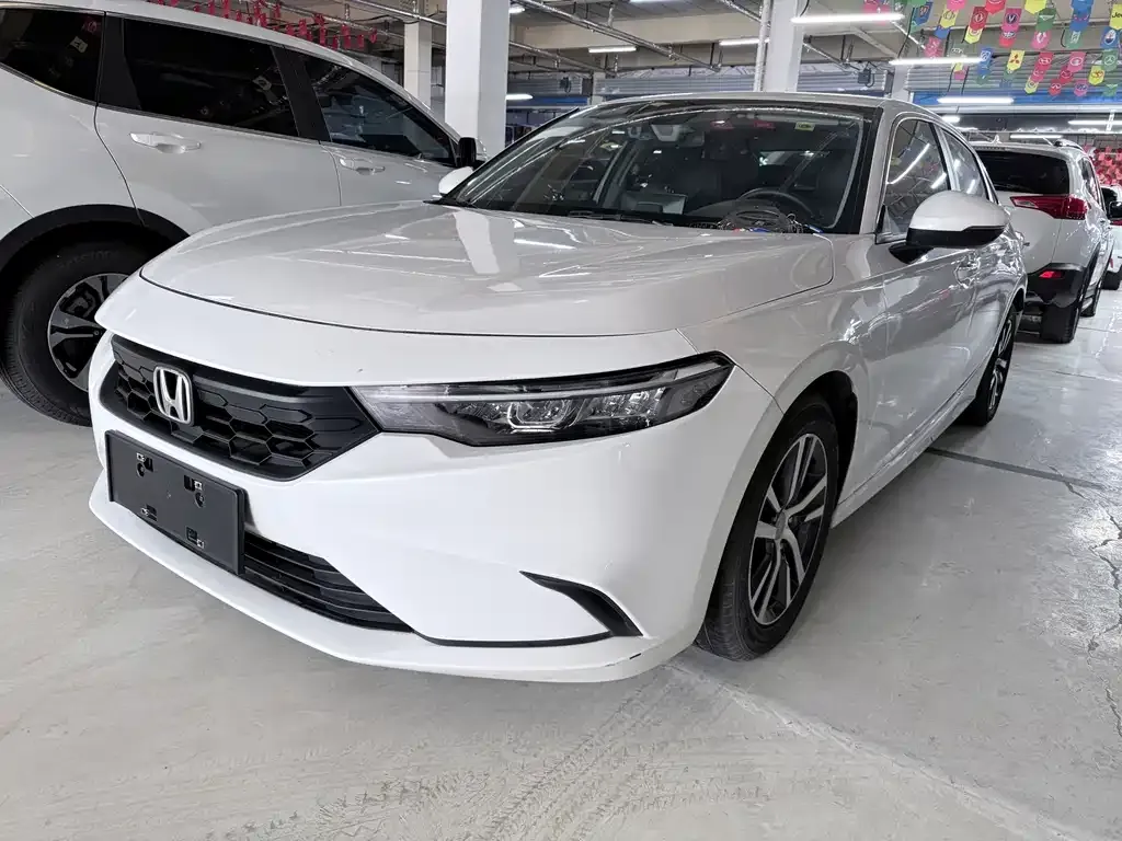 2022 Honda Integra 240TURBO CVT Premium