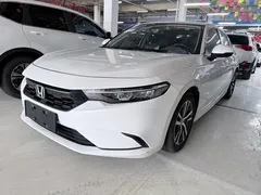 2022 Honda Integra 240TURBO CVT Premium, белый — фото 1