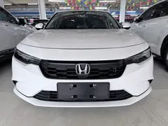 2022 Honda Integra 240TURBO CVT Premium, белый — фото 2