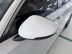 2022 Honda Integra 240TURBO CVT Premium, белый — фото 6