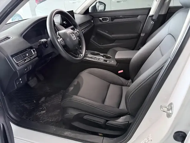 2022 Honda Integra 240TURBO CVT Premium