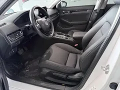 2022 Honda Integra 240TURBO CVT Premium, белый — фото 8