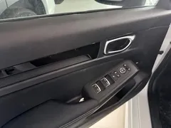 2022 Honda Integra 240TURBO CVT Premium, белый — фото 9