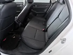 2022 Honda Integra 240TURBO CVT Premium, белый — фото 10