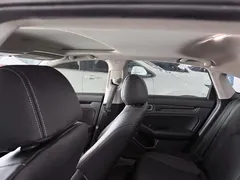 2022 Honda Integra 240TURBO CVT Premium, белый — фото 11