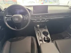 2022 Honda Integra 240TURBO CVT Premium, белый — фото 12