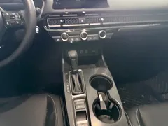 2022 Honda Integra 240TURBO CVT Premium, белый — фото 15