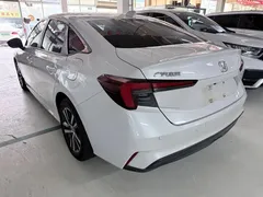2022 Honda Integra 240TURBO CVT Premium, белый — фото 16