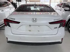 2022 Honda Integra 240TURBO CVT Premium, белый — фото 17