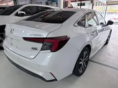 2022 Honda Integra 240TURBO CVT Premium, белый — фото 18
