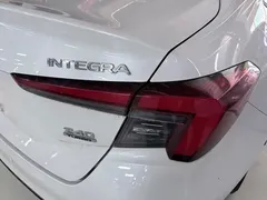 2022 Honda Integra 240TURBO CVT Premium, белый — фото 19