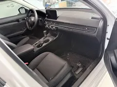 2022 Honda Integra 240TURBO CVT Premium, белый — фото 20