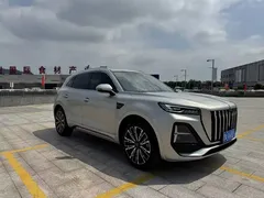 2023 Hongqi HS5 2.0T Pro — фото 3