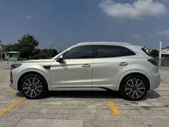 2023 Hongqi HS5 2.0T Pro — фото 4