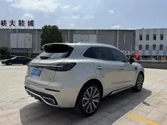 2023 Hongqi HS5 2.0T Pro — фото 7