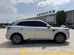 2023 Hongqi HS5 2.0T Pro — фото 8