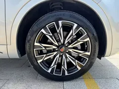 2023 Hongqi HS5 2.0T Pro — фото 9