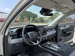 2023 Hongqi HS5 2.0T Pro — фото 11
