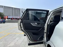 2023 Hongqi HS5 2.0T Pro — фото 14