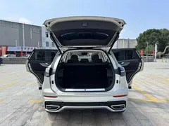 2023 Hongqi HS5 2.0T Pro — фото 18