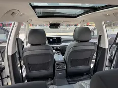 2023 Hongqi HS5 2.0T Pro — фото 19