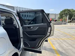 2023 Hongqi HS5 2.0T Pro — фото 20