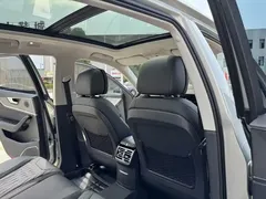 2023 Hongqi HS5 2.0T Pro — фото 21