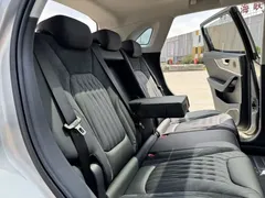 2023 Hongqi HS5 2.0T Pro — фото 22