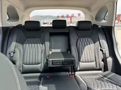 2023 Hongqi HS5 2.0T Pro — фото 27
