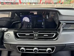 2023 Hongqi HS5 2.0T Pro — фото 33