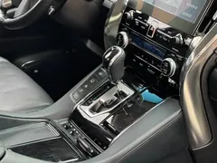 2021 Toyota Vellfire 2.5L HV, белый — фото 13