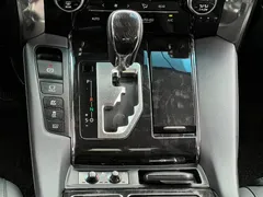 2021 Toyota Vellfire 2.5L HV, белый — фото 22
