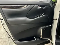 2021 Toyota Vellfire 2.5L HV, белый — фото 24