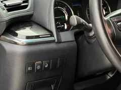2021 Toyota Vellfire 2.5L HV, белый — фото 27
