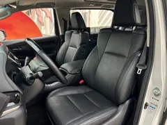 2021 Toyota Vellfire 2.5L HV, белый — фото 28