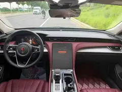 2025 Hongqi H5 130, чёрный — фото 6