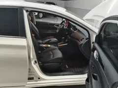 2022 Nissan Sylphy 1.6XL CVT, белый — фото 8