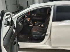 2022 Nissan Sylphy 1.6XL CVT, белый — фото 9
