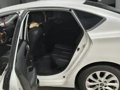 2022 Nissan Sylphy 1.6XL CVT, белый — фото 11