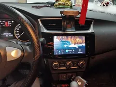 2022 Nissan Sylphy 1.6XL CVT, белый — фото 13